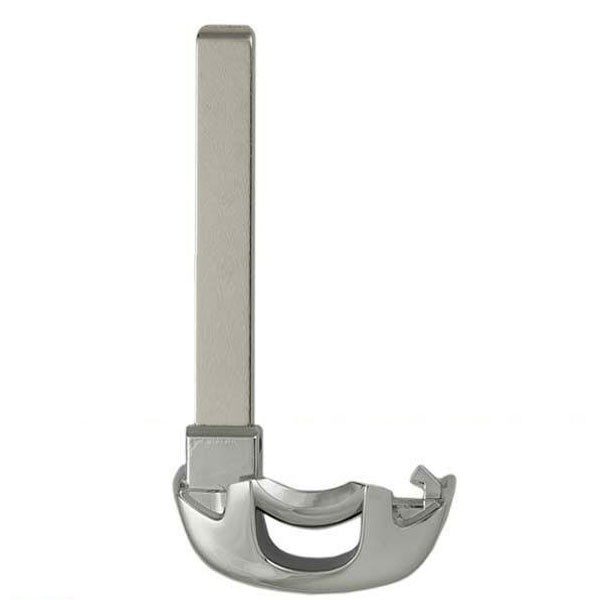 CHEVROLET EMERGENCY KEY