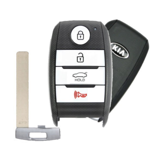 2018-2021 KIA RIO SMART KEY 4B TRUNK PN 95440-H9100