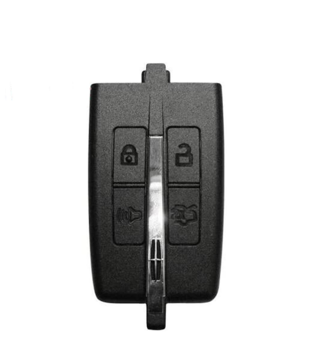2009-2012 LINCOLN MKS MKT PROXIMITY KEY 4B 
