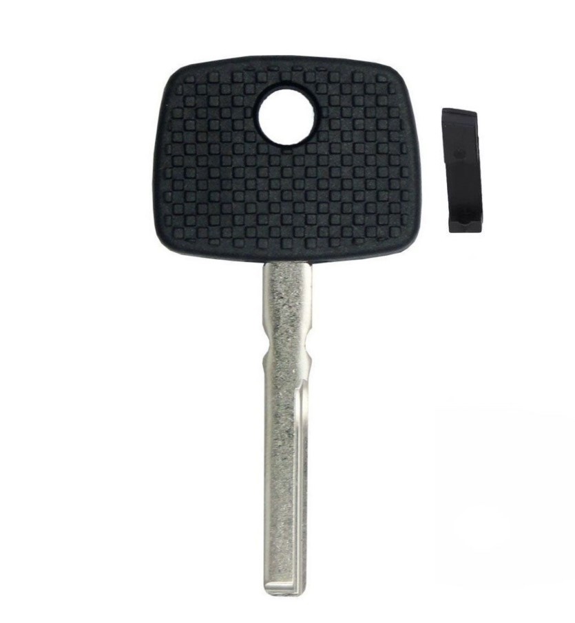 HU64 TRANSPONDER KEY SHELL FOR MERCEDES SPRINTER