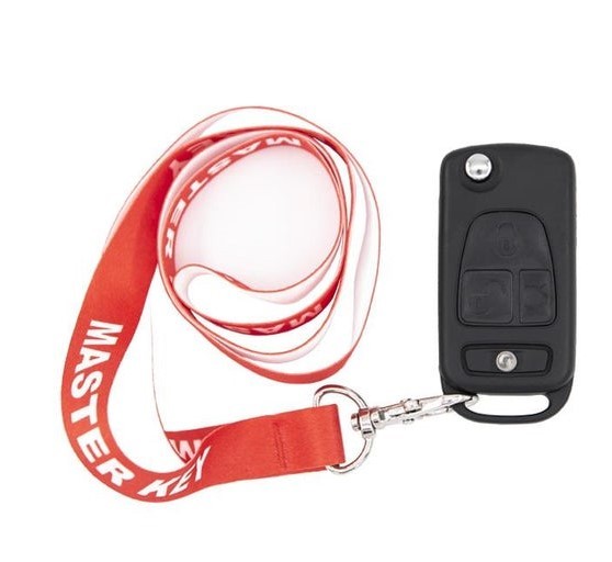 MBE -  MASTER SNIFFER KEY TO COPY PCF7936 IN MERCEDES DODGE SPRINTER, FREIGHTLINER FLIP KEYS