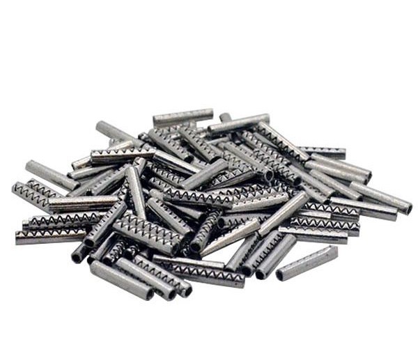 (PACK OF 500) ROLL PINS FOR VW, XHORSE, KEYDIY FLIP KEYS