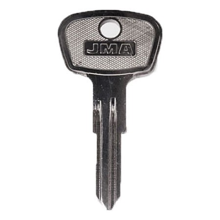 (10 PACK) AUDI PA5 MECHANICAL KEY - JMA AU-W