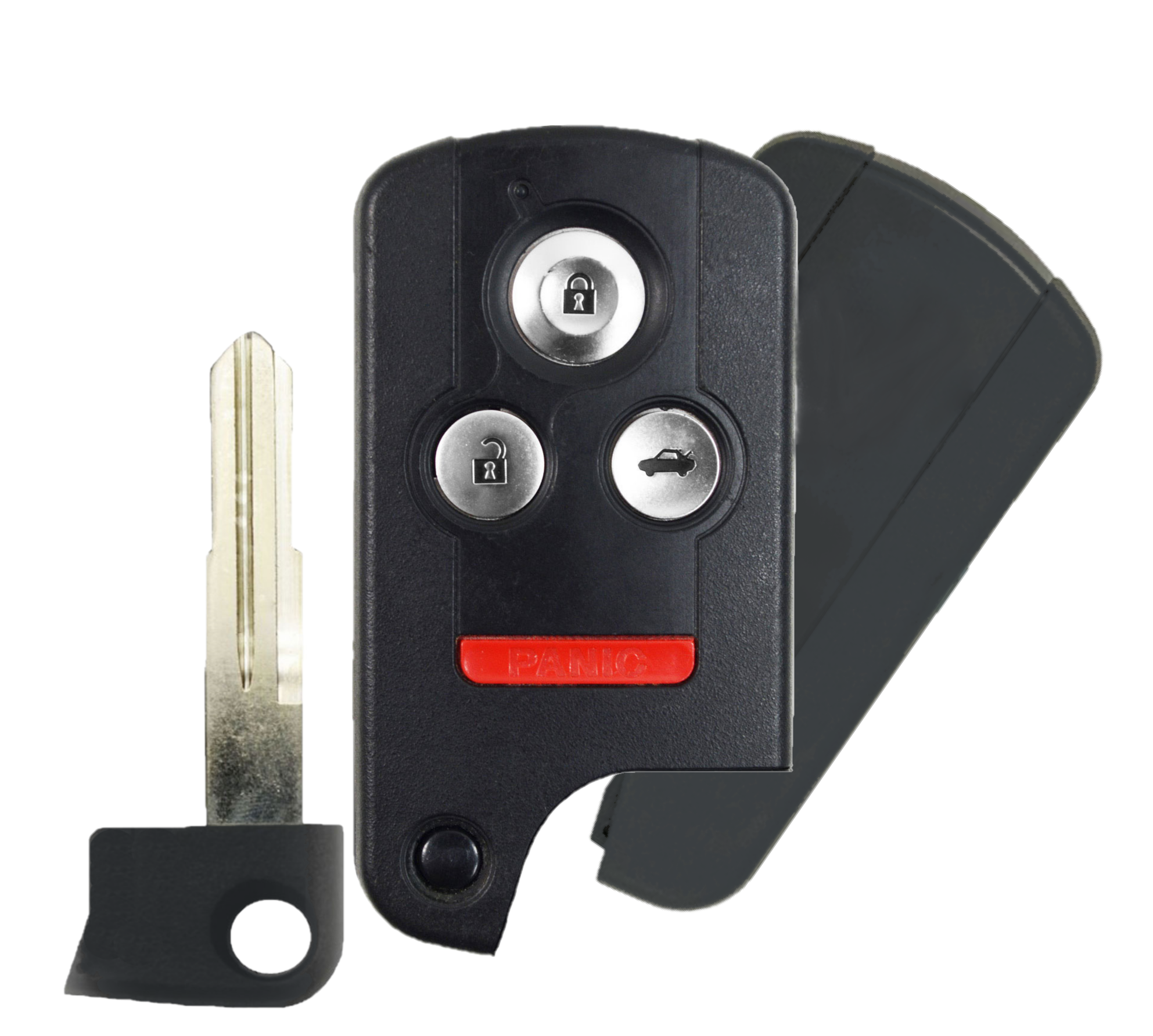 2005-2012 ACURA RL SMART KEY 4B - 72147-SJA-A01