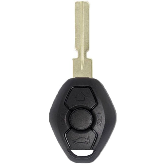 4 TRACK EWS REMOTE KEY FOR BMW 