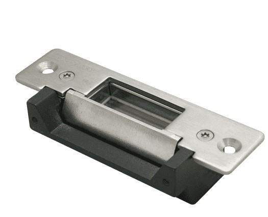 SECO-LARM -ELECTRIC DOOR STRIKE - METAL DOORS - FAIL-SAFE / FAIL-SECURE 12VDC - UL LISTED 