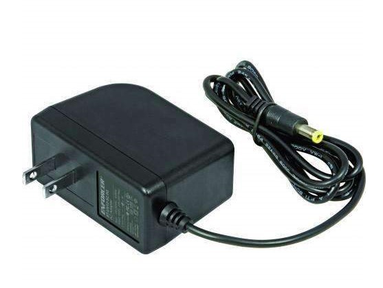 SECO-LARM - 12VDC PLUG-IN TRANSFORMER - 2 AMPS