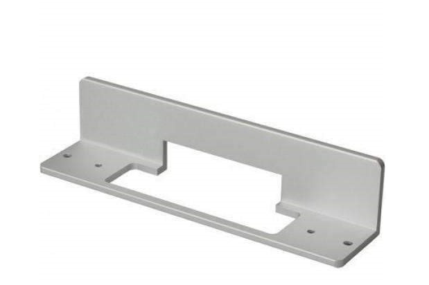 SECO-LARM - INSTALLATION JOG FOR ELECTRIC DOOR STRIKES