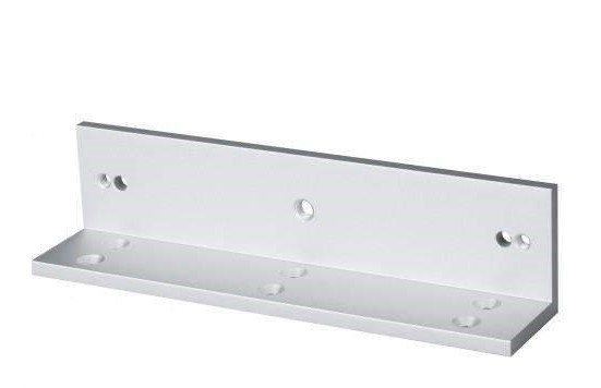 SECO-LARM - "L" BRACKET FOR 600LB SERIES ELECTROMAGNETIC LOCKS - INDOOR 