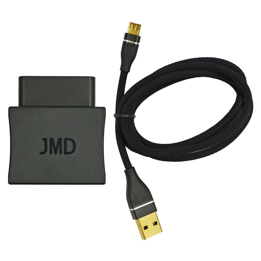 JMD ASSISTANT OBD ADAPTER FOR HANDY BABY TO READ VW ID48 DATA