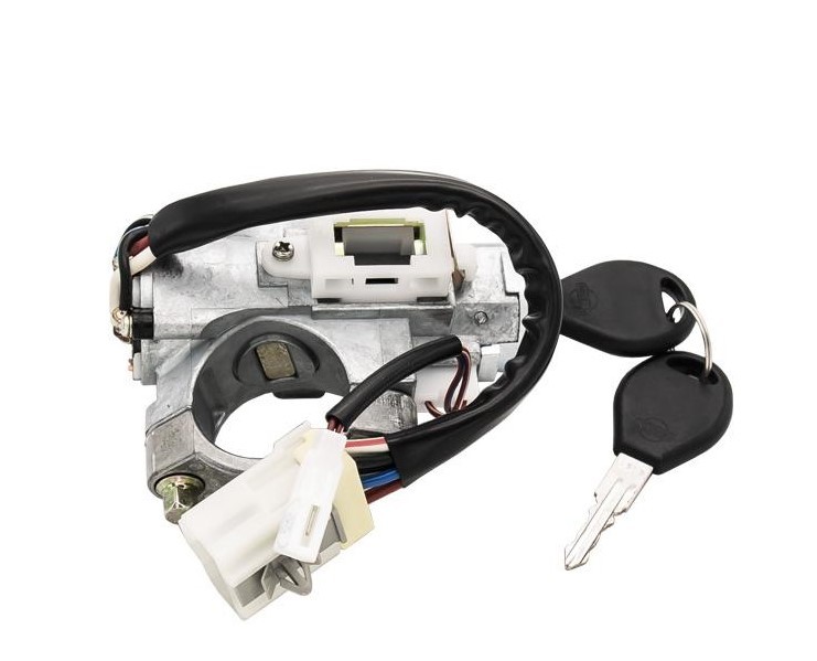 ASP C-16-406 NISSAN IGNITION LOCK REPLACES C-16-133