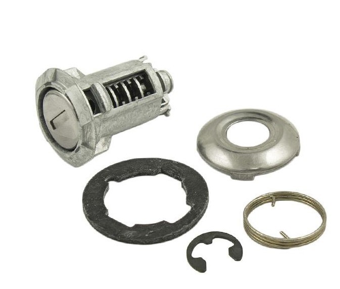 ASP D-16-206 NISSAN DA25 DOOR LOCK SERVICE PACKAGE - UNCODED