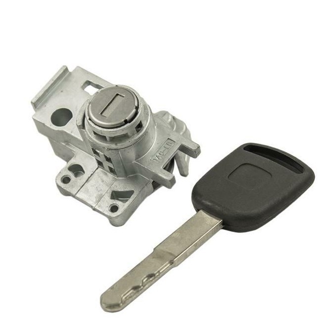 ASP D-19-135 HONDA ACCORD DOOR LH HIGH SEC LOCK - CODED