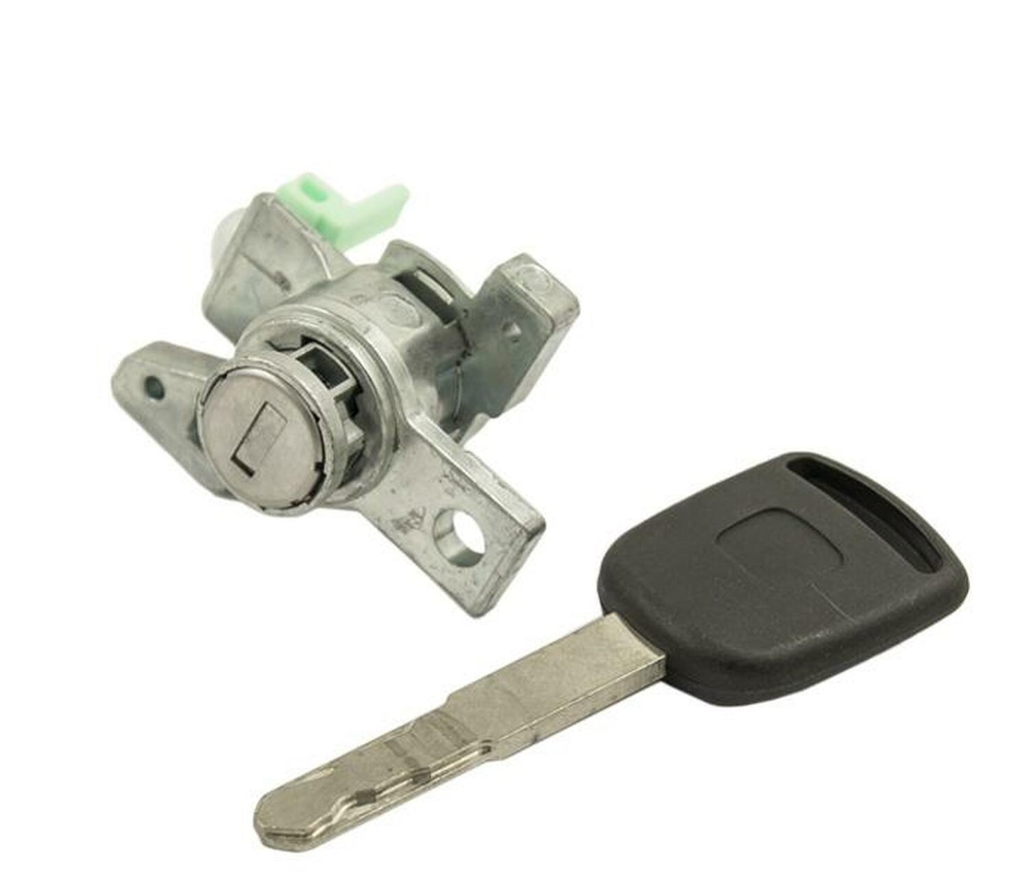 ASP D-19-133 HONDA ACURA DOOR LH HI SEC LOCK - CODED