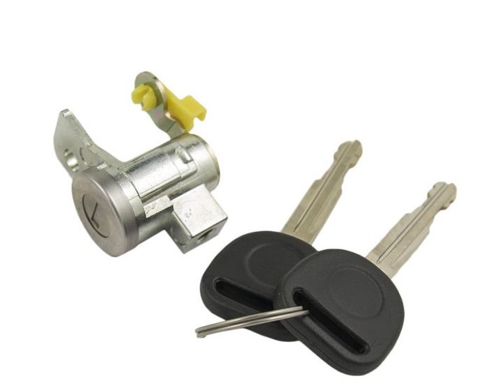 ASP D-24-123 CHEVROLET COLORADO GMC CANYON DOOR LH - CODED