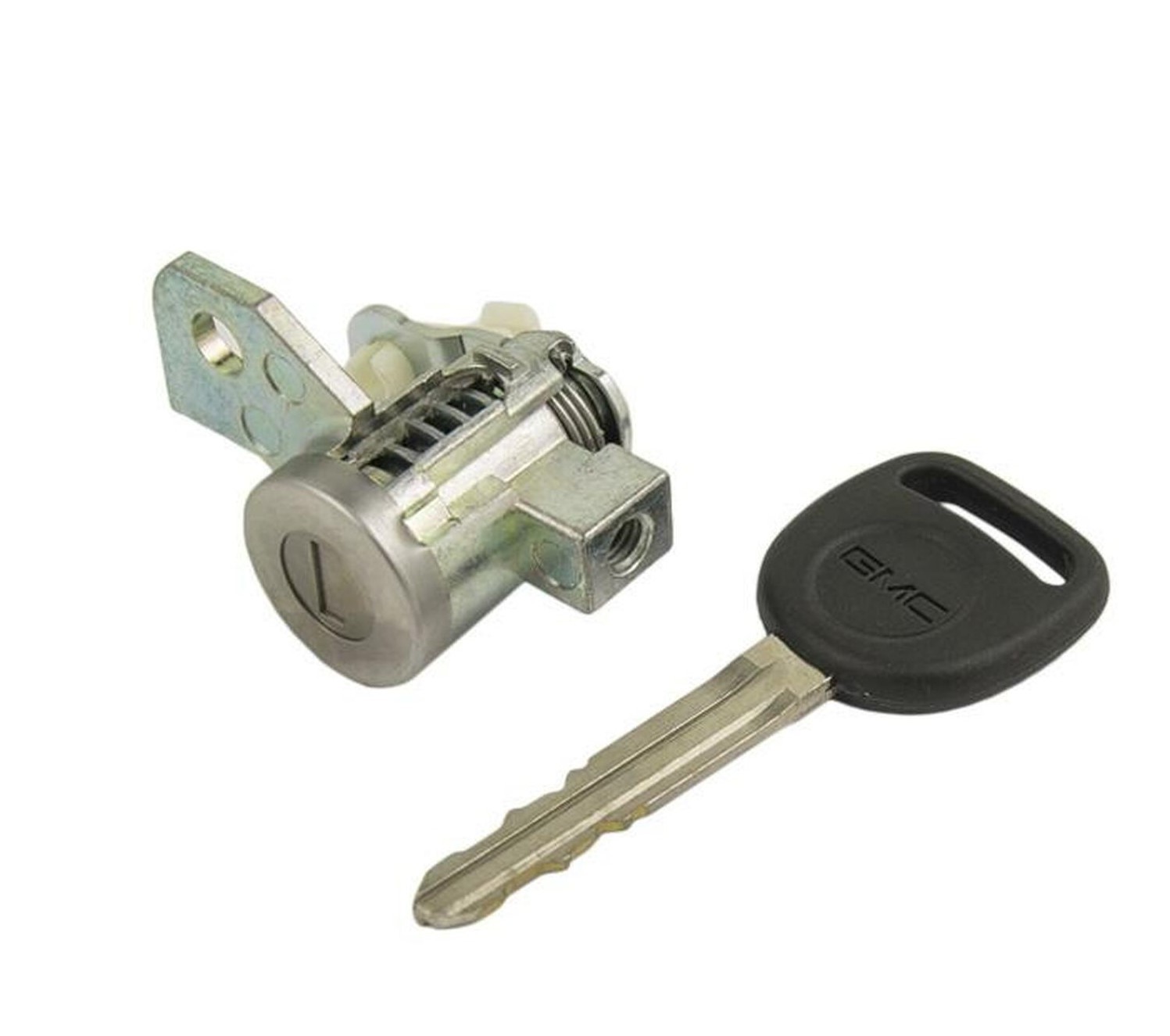 ASP D-24-122 CHEVROLET COLORADO GMC CANYON DOOR LOCK RH - CODED