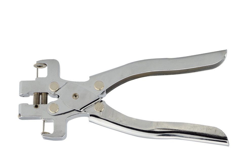 GOSO - ROLL PIN REMOVAL & INSTALLATION VICE TOOL FOR FLIP KEYS