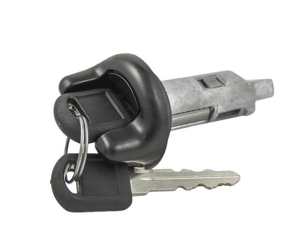 ASP LC1353 GM IGNITION LOCK (AUTOMATIC TRANSMISSION) - CODED