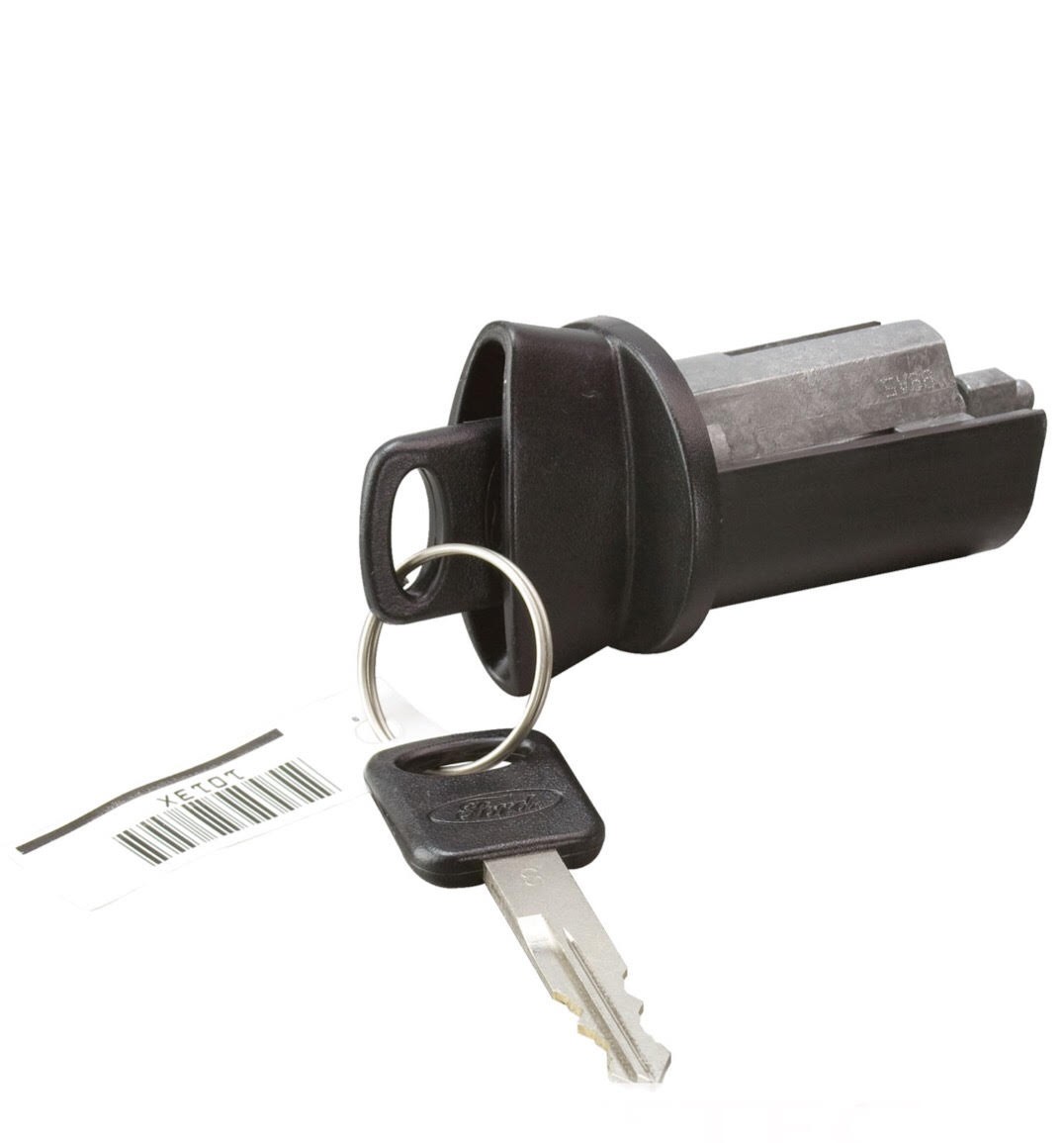 STRATTEC 707624C FORD IGNITION LOCK CODED