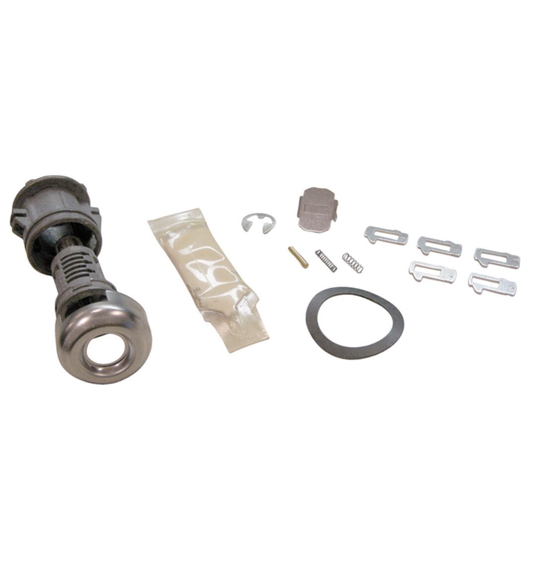 STRATTEC 703362 FORD DOOR LOCK FULL REPAIR KIT