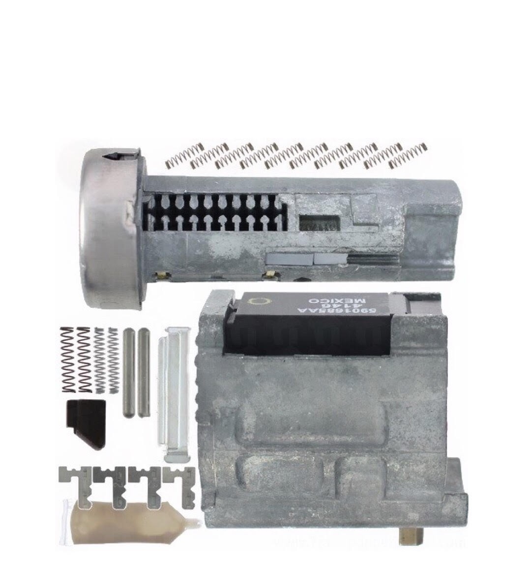 STRATTEC 703602 GM IGNITION MRD LOCK SERVICE PACK INDASH