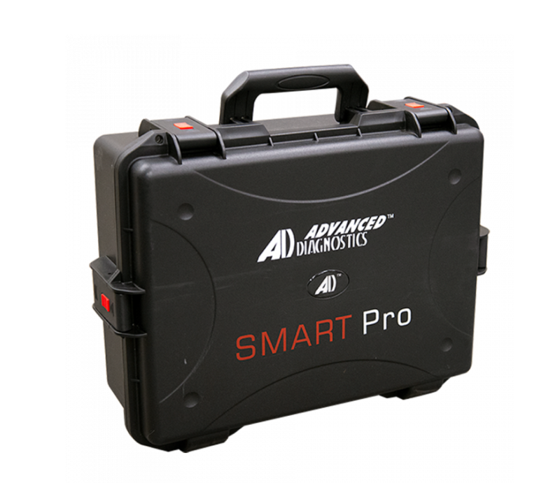 SMART PRO CARRY CASE 