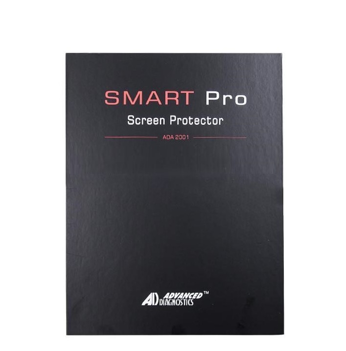 SMART PRO GLASS SCREEN PROTECTOR 