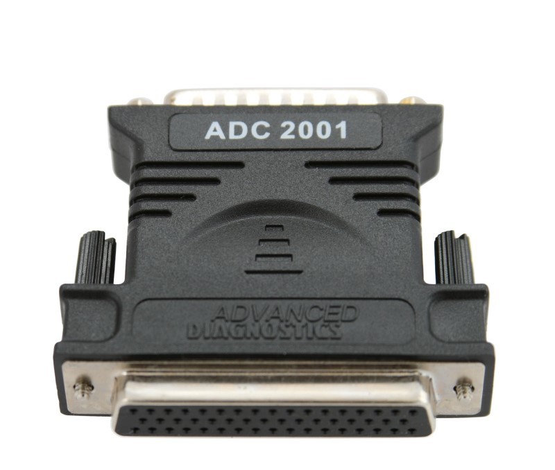 SMART PRO CABLE ADAPTER 50 PIN TO 25 PIN 