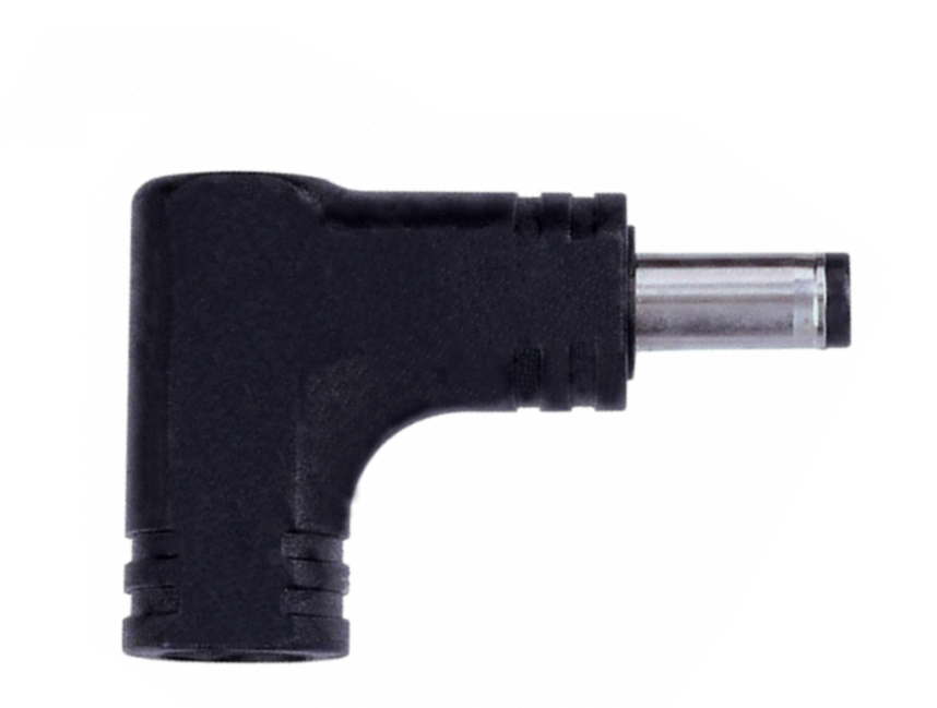 SMART PRO RIGHT ANGLE ADAPTER