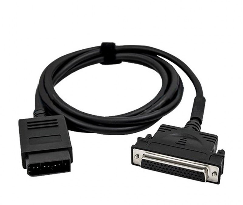 SMART PRO NISSAN 10 PIN LEAD CABLE NATS2