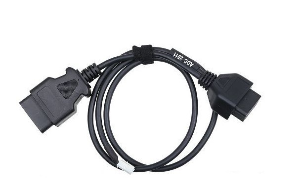 SMART PRO CABLE FOR CHRYSLER 2018 PROGRAMMING