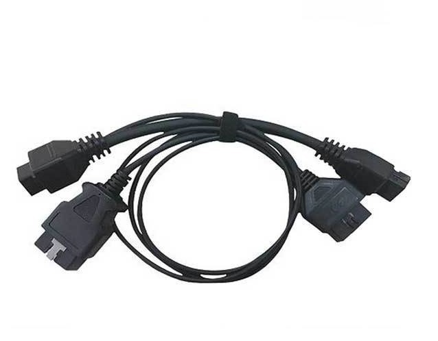 SMART PRO CABLE FOR JEEP FIAT 2018-2019 PROGRAMMING 