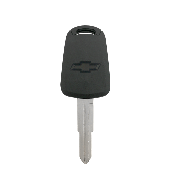 2013-2015 CHEVROLET SPARK TRANSPONDER KEY - PN 95233522