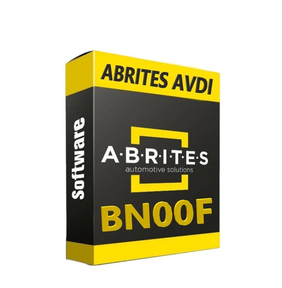 ABRITES - AVDI - BN00F - BMW - MINI COOPER - SPECIAL FUNCTIONS BUNDLE - FULL VERSION 