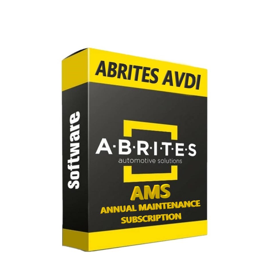 ABRITES - ANNUAL MAINTENANCE SUBSCRIPTION TIER 1