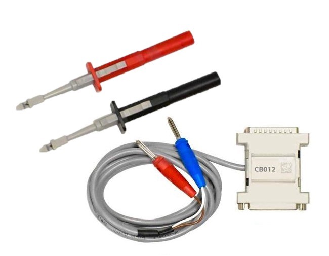 ABRITES CB012 CABLE SET FOR DIRECT CAN-BUS CONNECTION - DS