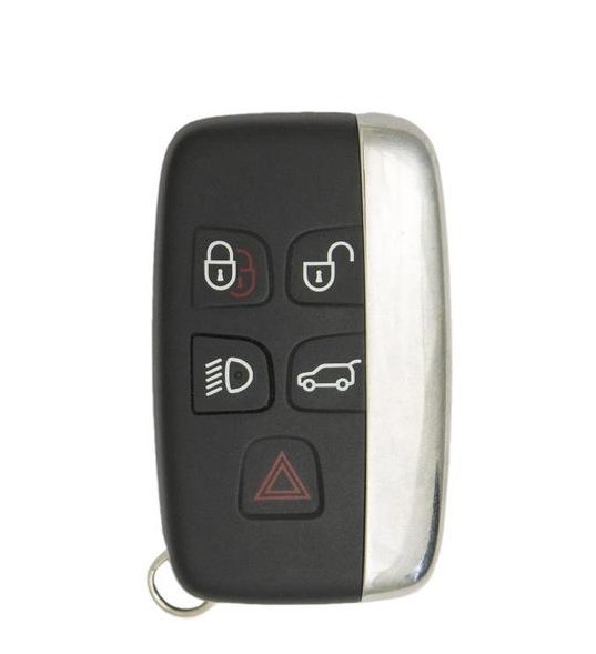  ABRITES - TA56 KEY FOR JLR JAGUAR AND LAND ROVER 315 MHZ 
