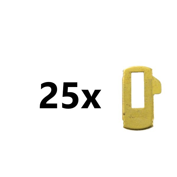 (25 PACK) ASP P-19-146 HONDA X172 / HD106 TUMBLER #6