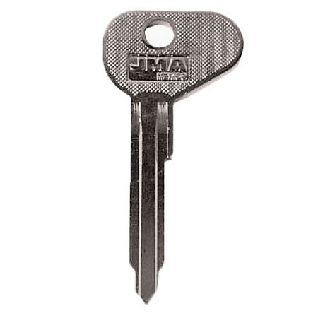 (10 PACK) VW V27 / V26 / VW67 MECHANICAL KEY - JMA VO-K