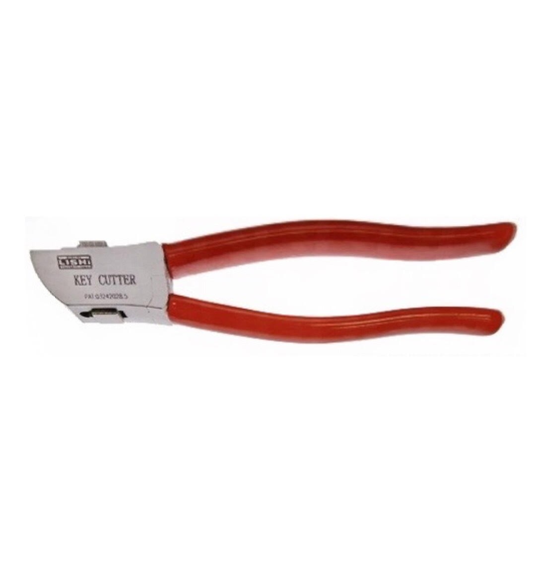ORIGINAL LISHI KEY HAND CUTTER CLIPPER TOOL