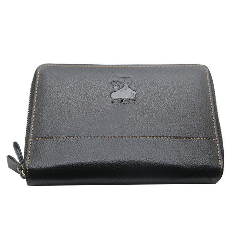 ORIGINAL LISHI PREMIUM QUALITY WALLET CASE FOR HOLDING 24 TOOLS