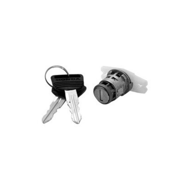 ASP D-19-112 HONDA DOOR LOCK RH - CODED