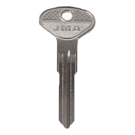 (10 PACK) VW V33 / X110 MECHANICAL KEY - JMA VO-N