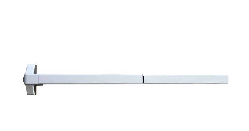 ADIR - HEAVY-DUTY FIRE RATED GRADE 1 - 33" PANIC BAR - FITS DOORS 30" - 36" WIDE