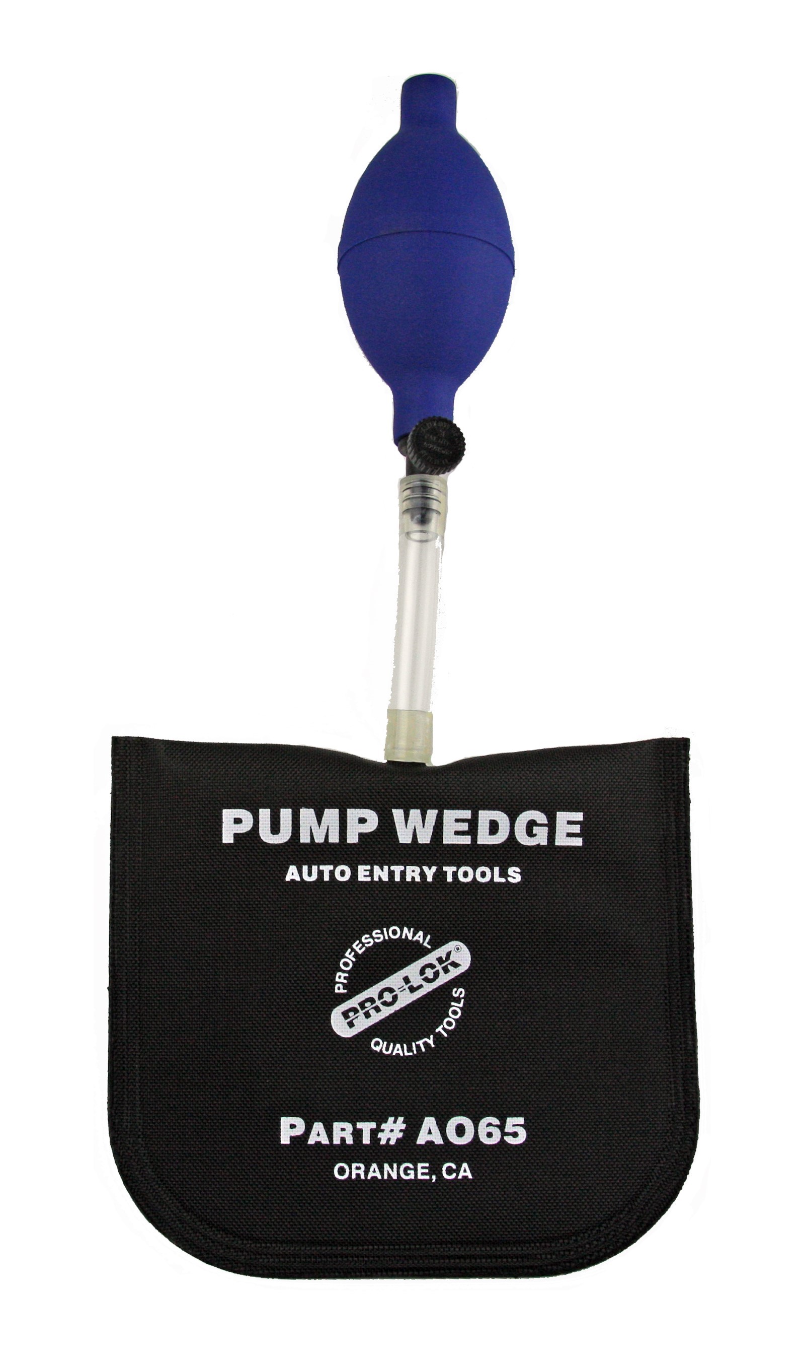 PRO-LOK - PUMP WEDGE