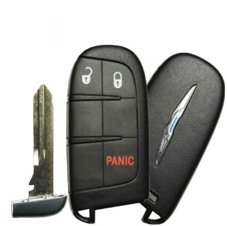 2011-2017 CHRYSLER 300 SMART KEY 3B