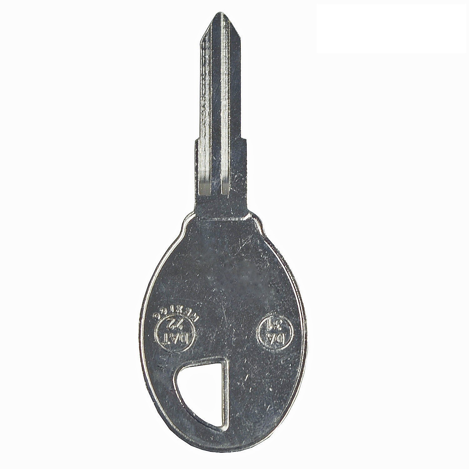 (10 PACK) DA31 MECHANICAL KEY
