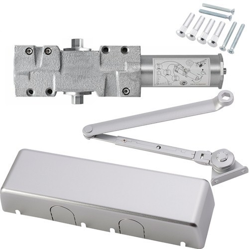 ARROW DC516-1 DOOR CLOSER W/ HOLD OPEN 
