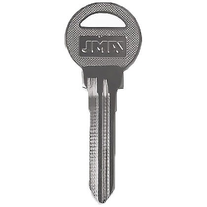 (10 PACK) MAZDA MZ13 / X131 / X207 MECHANICAL KEY - JMA MAZ-3D