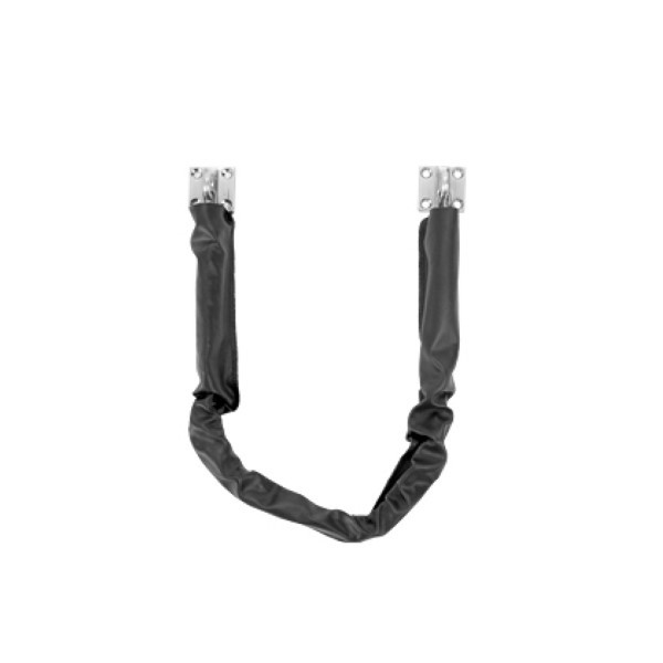 DON-JO HEAVY DUTY CRASH CHAIN HDCC 2512